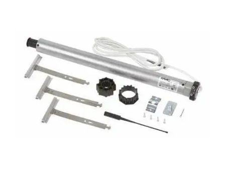 Automazione Per Tapparelle T-mode Kit Mini Tm45 30 17 Faac 143202 Ex 132036 Online Sale