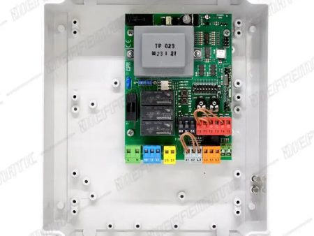 113802 Quadro Comando Shyra Ex Alpha Sd Bft D11368000002 Automazione Automatismi Supply